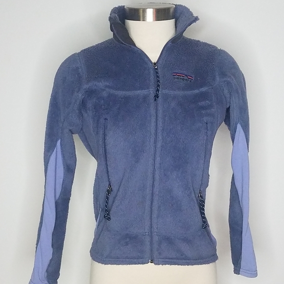 Patagonia Women's R2 Regulator Fleece Jacket XS - Picture 2 of 6